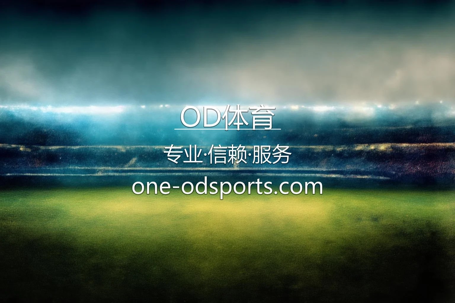 OD体育官方网站视觉图
